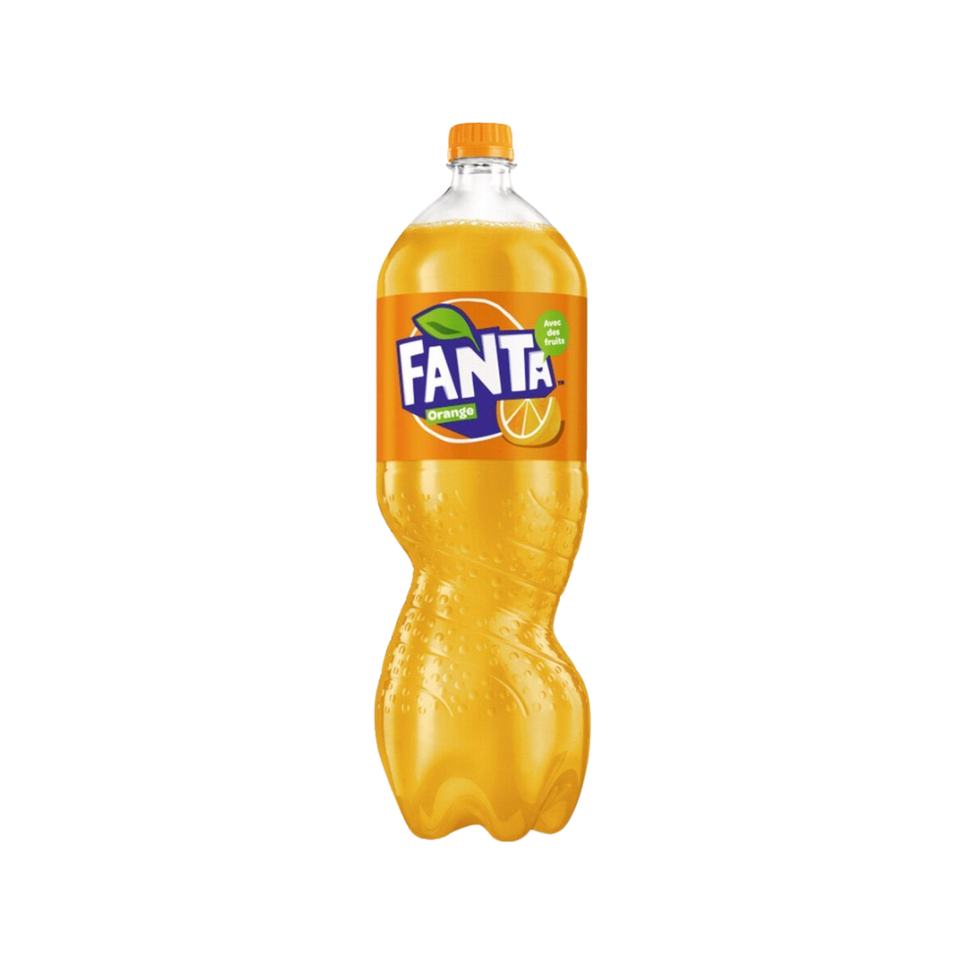 Fanta (1,5L)
