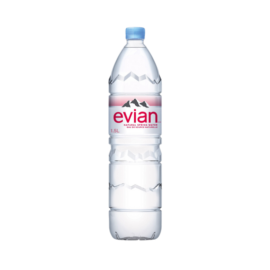 Evian (1,5L)