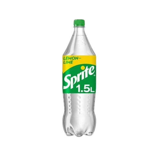 Sprite (1,5L)